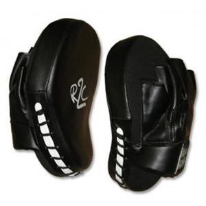 R2C Curved Punch Mitts